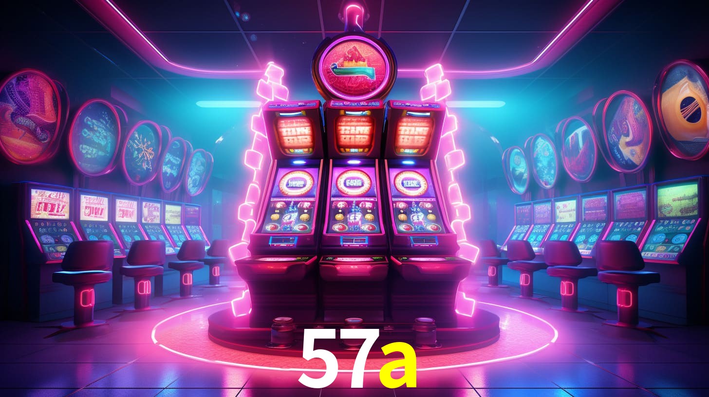 57a - Cassino Premium On-line - 57a.com