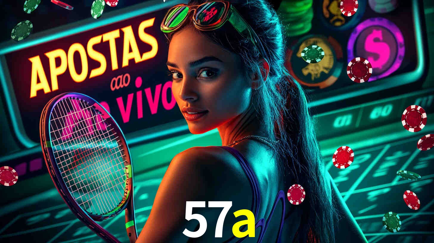Desvendando o Mundo dos Jogos Virtuais na 57a
