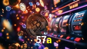 A Emoção da Loteria na 57a: Uma Chance de Mudança de Vida