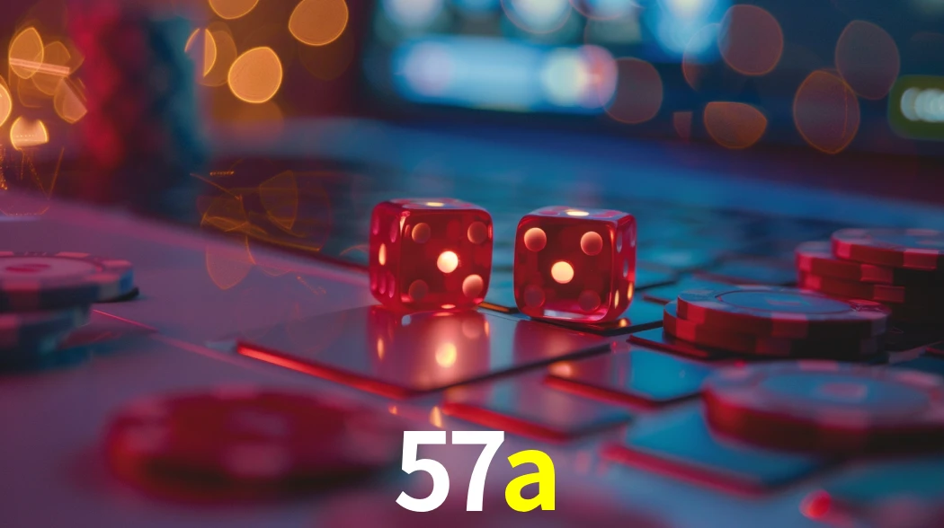 Game Providers 57a