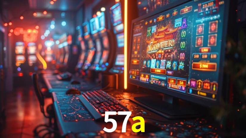 Experimente o Login Seguro Premium no 57a