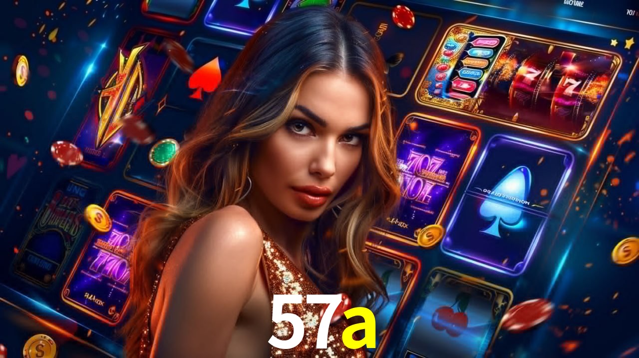 Descubra o Programa VIP da 57a: Vantagens Exclusivas para Jogadores