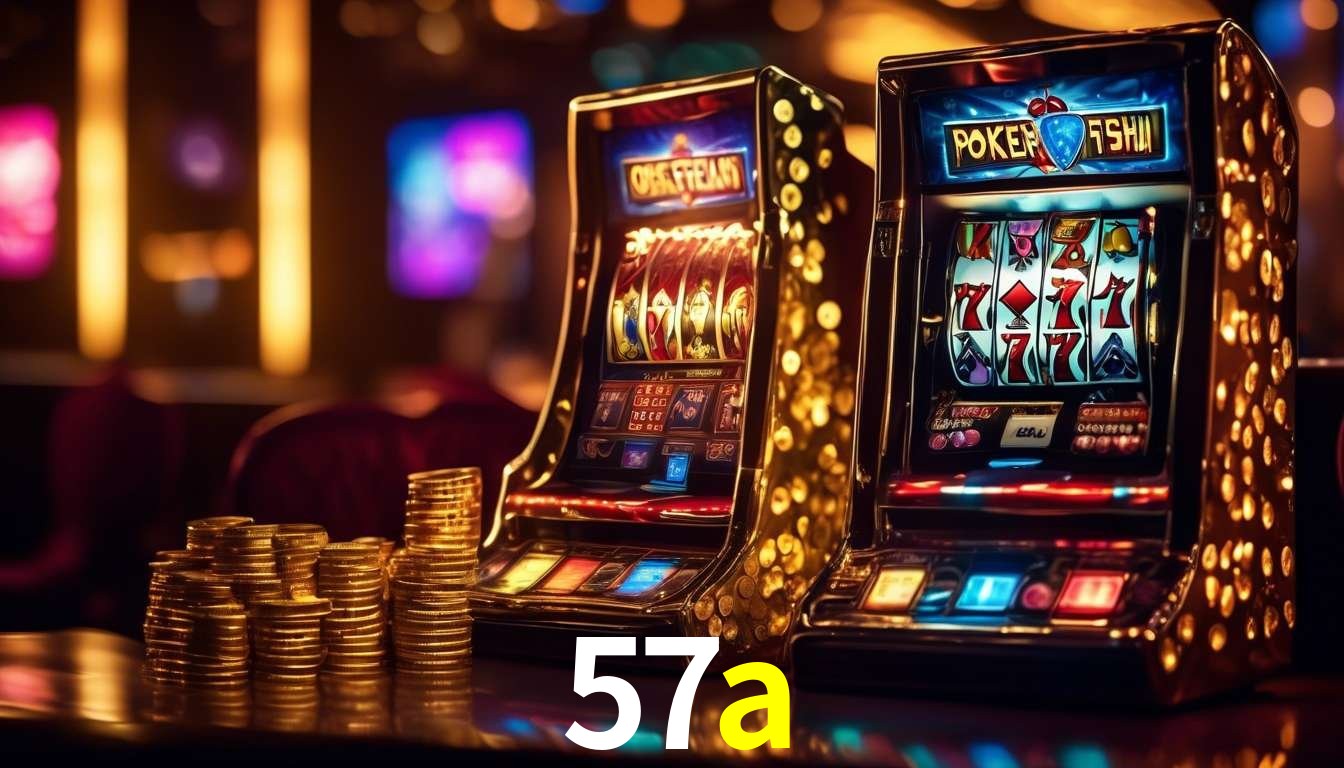 Explorando a Categoria de Eventos em Apostas na 57a