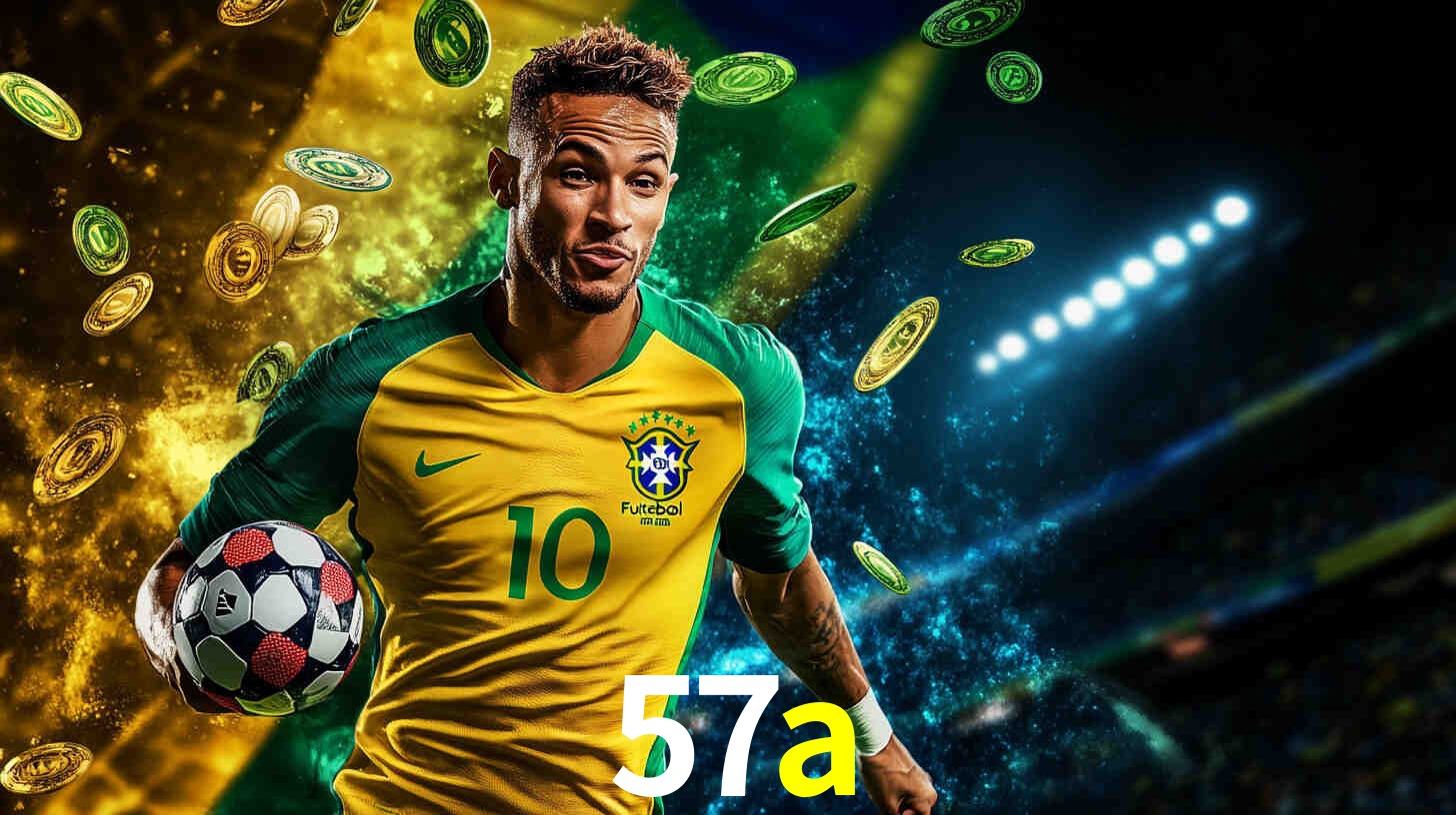 A Popularidade dos Caça-Níqueis no 57a