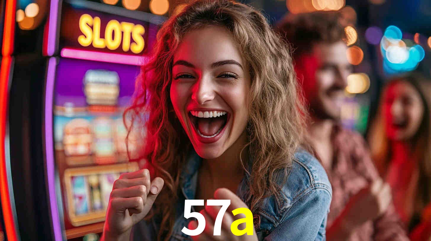 Apostas Esportivas na 57a: Um Guia Completo