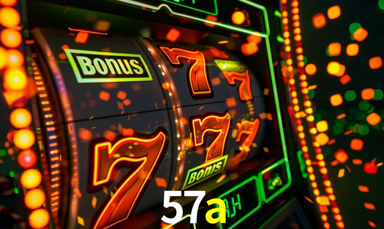 Inovações de Jogos na 57a: O Futuro das Experiências Interativas