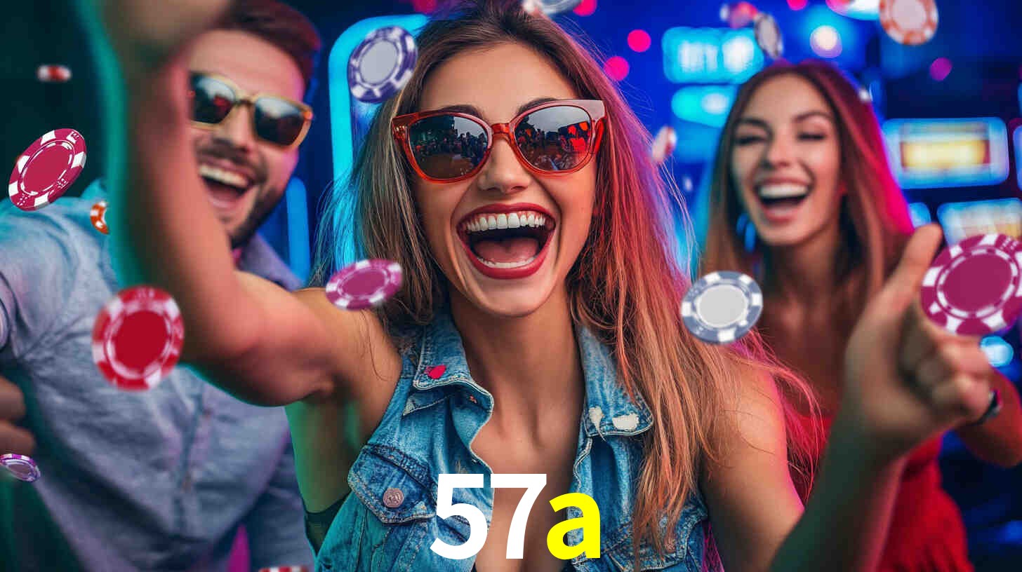 Apostas Esportivas na 57a: Um Guia Completo
