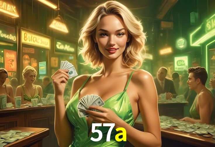 A Popularidade dos Caça-Níqueis no 57a