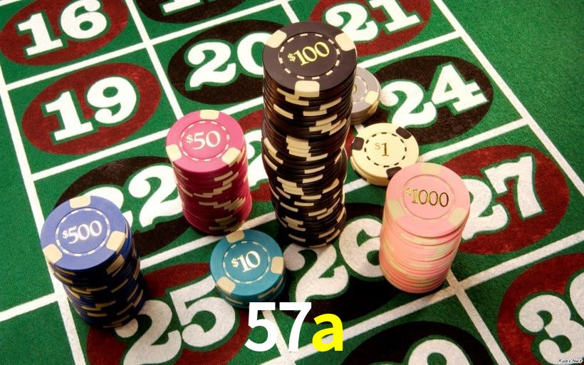 Welcome Bonus 57a